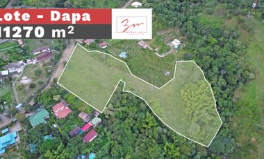 LOTE EN VENTA, MEDIO DAPA, YUMBO, VALLE DEL CAUCA
