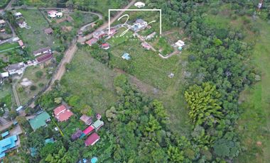 LOTE EN VENTA, MEDIO DAPA, YUMBO, VALLE DEL CAUCA
