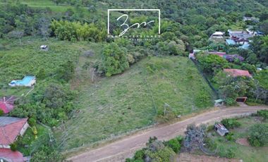 LOTE EN VENTA, MEDIO DAPA, YUMBO, VALLE DEL CAUCA