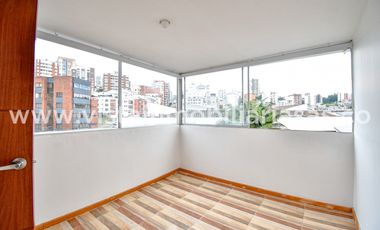 Arriendo Apartaestudio Sector Palermo, Manizales