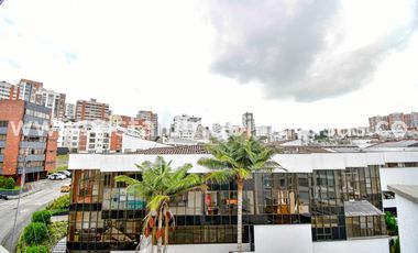 Arriendo Apartaestudio Sector Palermo, Manizales