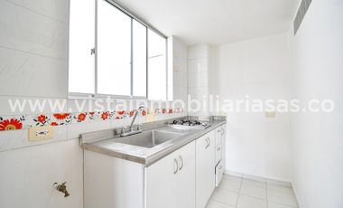 Arriendo Apartaestudio Sector Palermo, Manizales