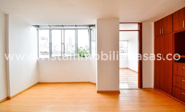 Arriendo Apartaestudio Sector Palermo, Manizales