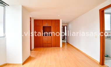 Arriendo Apartaestudio Sector Palermo, Manizales