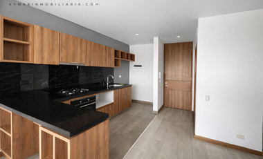 APARTAESTUDIO EN CAJIC PARA LA VENTA