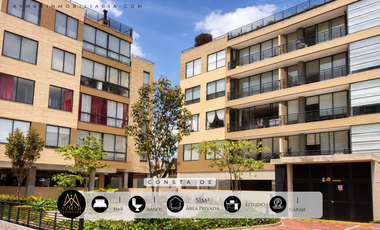 APARTAESTUDIO EN CAJIC PARA LA VENTA