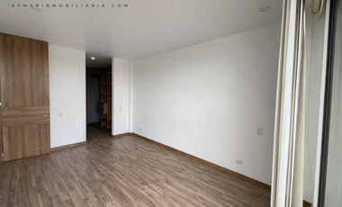 APARTAESTUDIO EN CAJIC PARA LA VENTA