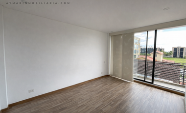 APARTAESTUDIO EN CAJIC PARA LA VENTA