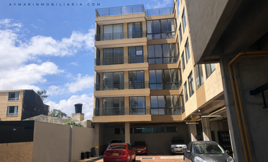 APARTAESTUDIO EN CAJIC PARA LA VENTA