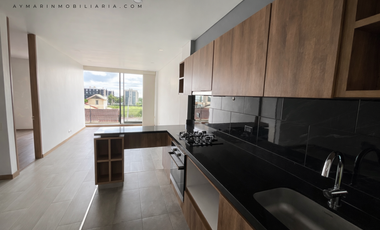 APARTAESTUDIO EN CAJIC PARA LA VENTA