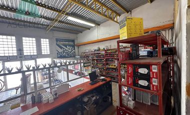 Oportunidad¡¡ Venta de Local Comercial por Ave. Heroico, Araram