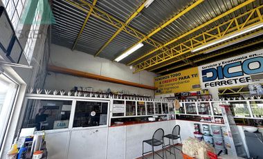 Oportunidad¡¡ Venta de Local Comercial por Ave. Heroico, Araram