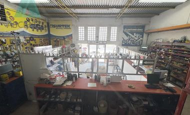 Oportunidad¡¡ Venta de Local Comercial por Ave. Heroico, Araram