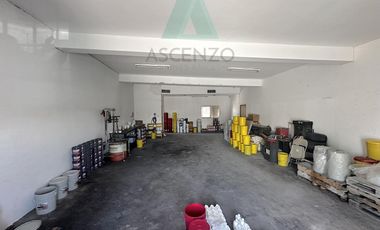 Oportunidad¡¡ Venta de Local Comercial por Ave. Heroico, Araram
