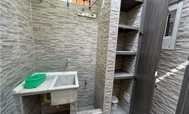 Se vende casa en Rodadero Sur, Santa Marta