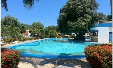 Se vende casa en Rodadero Sur, Santa Marta