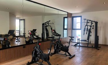 Departamento en  Venta en Valle de Juriquilla, Querétaro