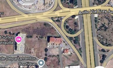 Departamento en  Venta en Valle de Juriquilla, Querétaro