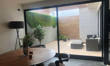 Departamento en  Venta en Valle de Juriquilla, Querétaro