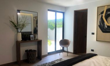 Departamento en  Venta en Valle de Juriquilla, Querétaro