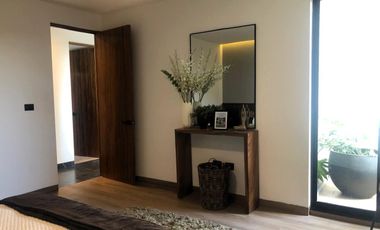Departamento en  Venta en Valle de Juriquilla, Querétaro