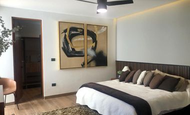 Departamento en  Venta en Valle de Juriquilla, Querétaro