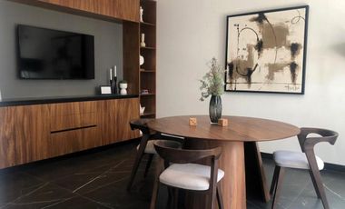 Departamento en  Venta en Valle de Juriquilla, Querétaro