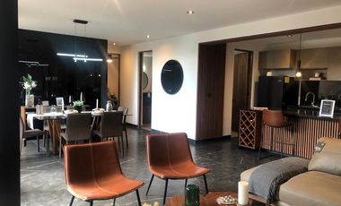 Departamento en  Venta en Valle de Juriquilla, Querétaro