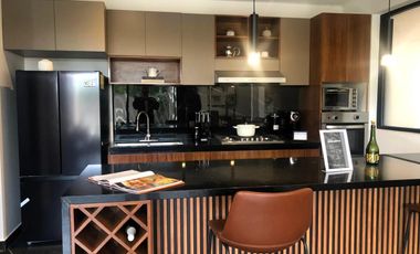 Departamento en  Venta en Valle de Juriquilla, Querétaro