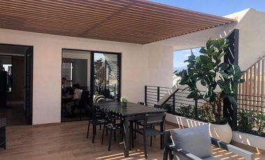 Departamento en  Venta en Valle de Juriquilla, Querétaro