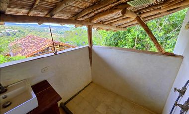 Vendo Casa Barichara Sector la Loma/Tejar Casaloma