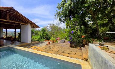 Vendo Casa Barichara Sector la Loma/Tejar Casaloma