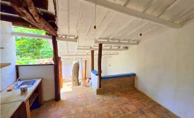 Vendo Casa Barichara Sector la Loma/Tejar Casaloma