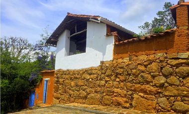 Vendo Casa Barichara Sector la Loma/Tejar Casaloma