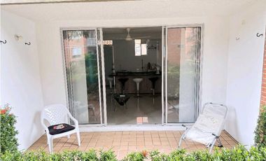 Se vende Apartamento primer piso - Tocaima