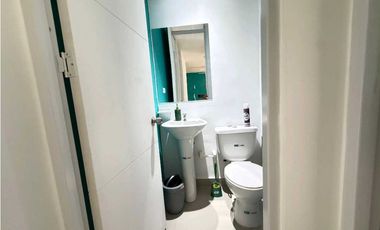Se vende Apartamento primer piso - Tocaima
