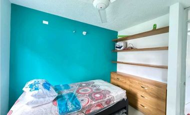 Se vende Apartamento primer piso - Tocaima