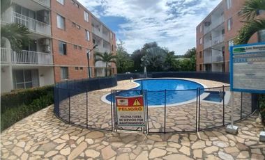 Se vende Apartamento primer piso - Tocaima