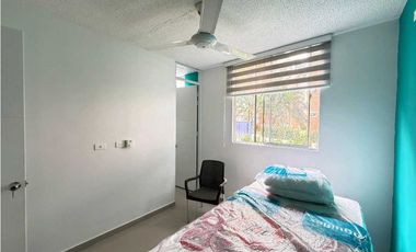 Se vende Apartamento primer piso - Tocaima