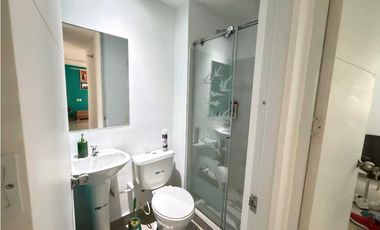 Se vende Apartamento primer piso - Tocaima