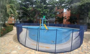 Se vende Apartamento primer piso - Tocaima