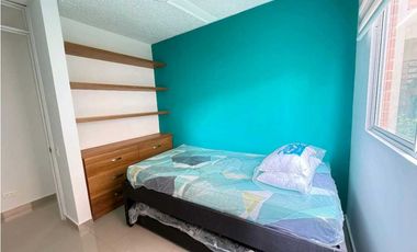 Se vende Apartamento primer piso - Tocaima