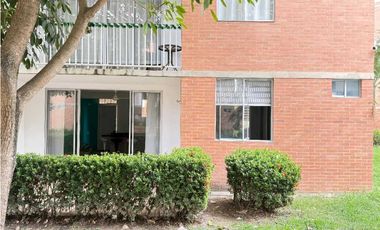 Se vende Apartamento primer piso - Tocaima