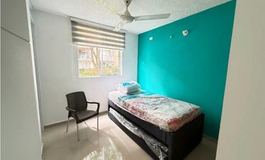 Se vende Apartamento primer piso - Tocaima