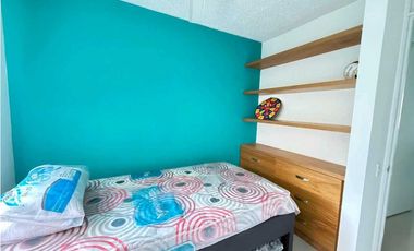 Se vende Apartamento primer piso - Tocaima