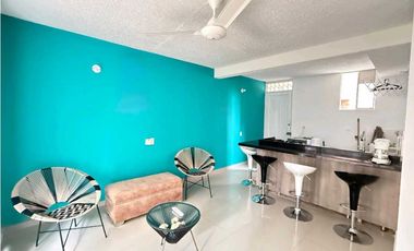 Se vende Apartamento primer piso - Tocaima