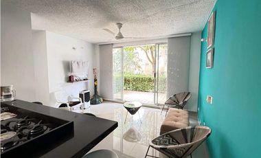 Se vende Apartamento primer piso - Tocaima
