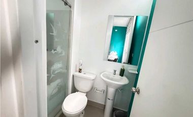 Se vende Apartamento primer piso - Tocaima