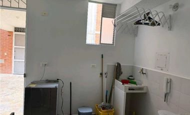 Se vende Apartamento primer piso - Tocaima