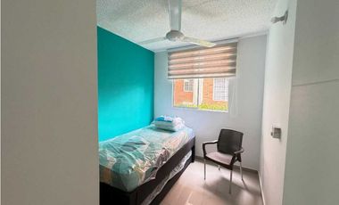 Se vende Apartamento primer piso - Tocaima